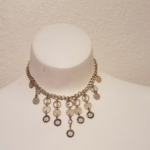 Choker Necklace